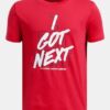 Hoops Next Short Sleeve Hoops Next Short Sleeve