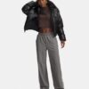 Houndstooth Cargo Pants Houndstooth Cargo Pants