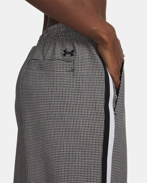 Houndstooth Cargo Pants Houndstooth Cargo Pants