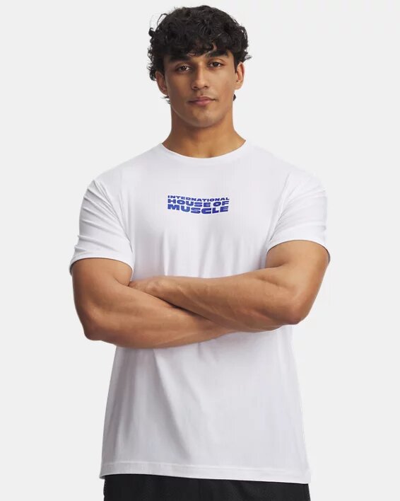 House Of Muscle Short Sleeve House Of Muscle Short Sleeve