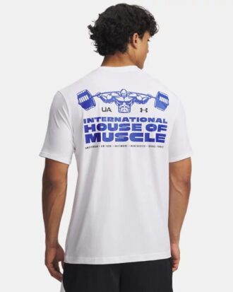 House Of Muscle Short Sleeve