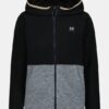Hundo Full-Zip Hoodie Hundo Full-Zip Hoodie