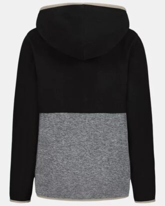 Hundo Full-Zip Hoodie