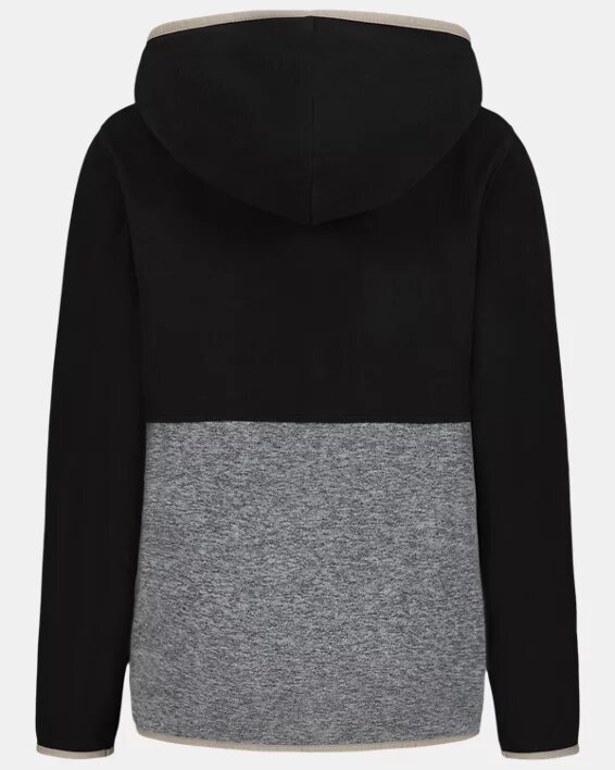 Hundo Full-Zip Hoodie Hundo Full-Zip Hoodie