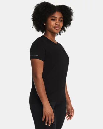 Icon Charged Cotton® Short Sleeve