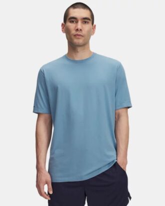 Icon Charged Cotton® Short Sleeve