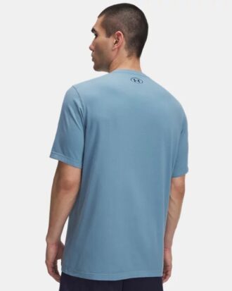 Icon Charged Cotton® Short Sleeve