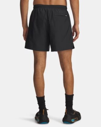 Icon Day Of The Dead 5.75″ Volley Shorts