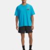 Icon Day Of The Dead 5.75″ Volley Shorts