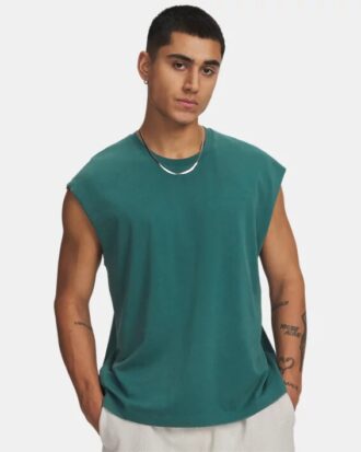 Icon Heavyweight Cotton Tank
