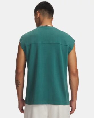 Icon Heavyweight Cotton Tank
