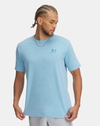 Icon Short Sleeve
