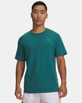 Icon Short Sleeve
