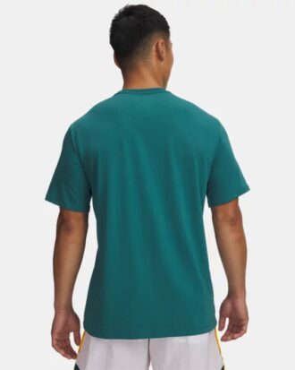 Icon Short Sleeve