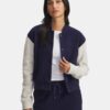 Icon Terry Varsity Jacket