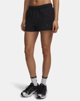 Icon Vida Fleece 2.75″ Shorts