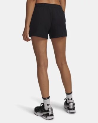Icon Vida Fleece 2.75″ Shorts