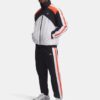 Icon Woven Track Jacket