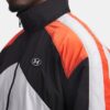 Icon Woven Track Jacket