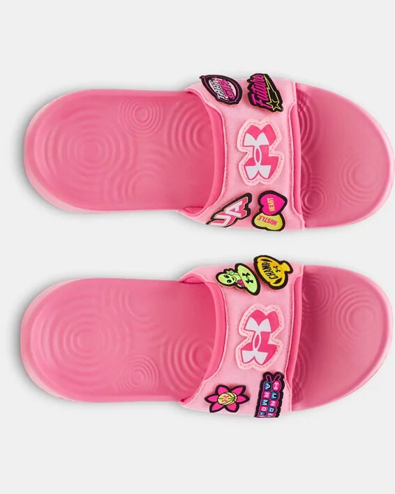 Ignite Select Patches Slides Ignite Select Patches Slides