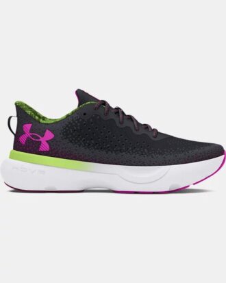 Infinite Day Of The Dead Running Shoes