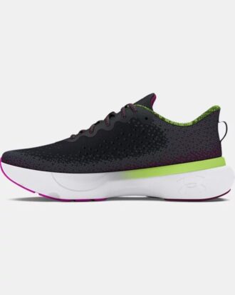 Infinite Day Of The Dead Running Shoes