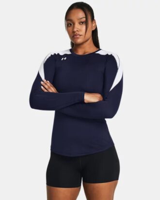 Infinite Power Long Sleeve Jersey