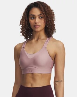 Infinity 2.0 High Sports Bra Infinity 2.0 High Sports Bra
