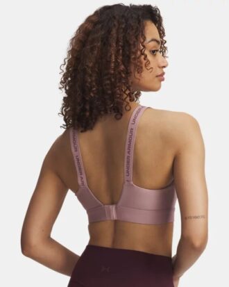 Infinity 2.0 High Sports Bra Infinity 2.0 High Sports Bra