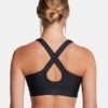 Infinity 2.0 High Zip Sports Bra