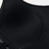 Infinity 2.0 High Zip Sports Bra