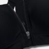 Infinity 2.0 High Zip Sports Bra