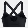Infinity 2.0 High Zip Sports Bra