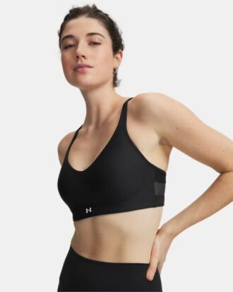 Infinity 2.0 Low Sports Bra Infinity 2.0 Low Sports Bra