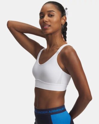 Infinity 2.0 Mid Sports Bra Infinity 2.0 Mid Sports Bra