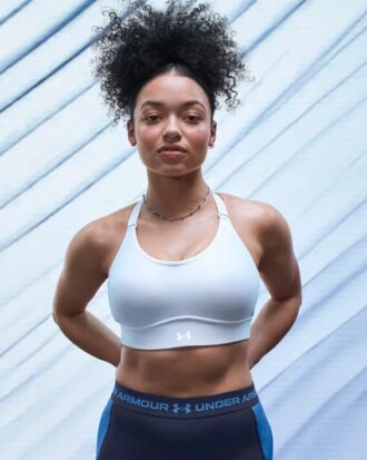 Infinity 2.0 Mid Sports Bra Infinity 2.0 Mid Sports Bra