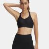 Infinity High Strappy Sports Bra