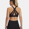 Infinity High Strappy Sports Bra