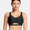 Infinity Low Mesh Sports Bra