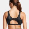 Infinity Low Mesh Sports Bra