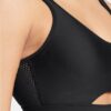 Infinity Low Mesh Sports Bra