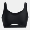Infinity Low Mesh Sports Bra