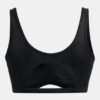 Infinity Low Mesh Sports Bra