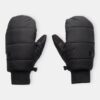 Insulated Mittens Insulated Mittens