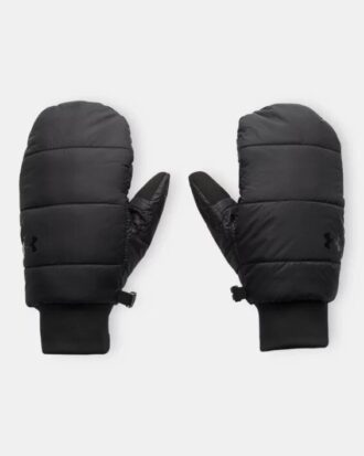 Insulated Mittens