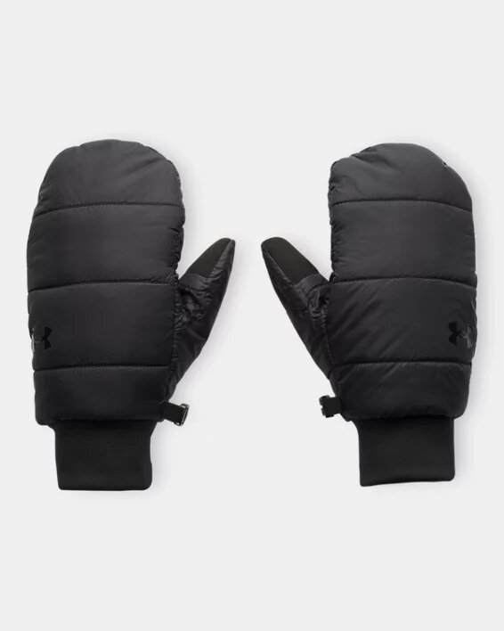 Insulated Mittens Insulated Mittens