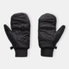 Insulated Mittens Insulated Mittens