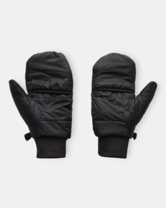 Insulated Mittens