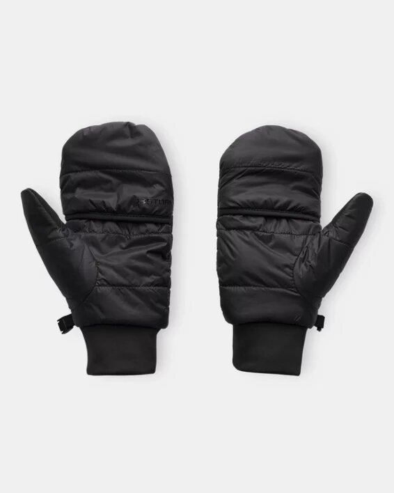 Insulated Mittens Insulated Mittens
