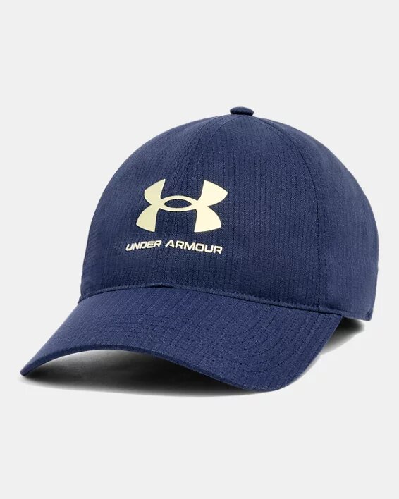 Iso-Chill ArmourVent™ Adjustable Hat Iso-Chill ArmourVent™ Adjustable Hat